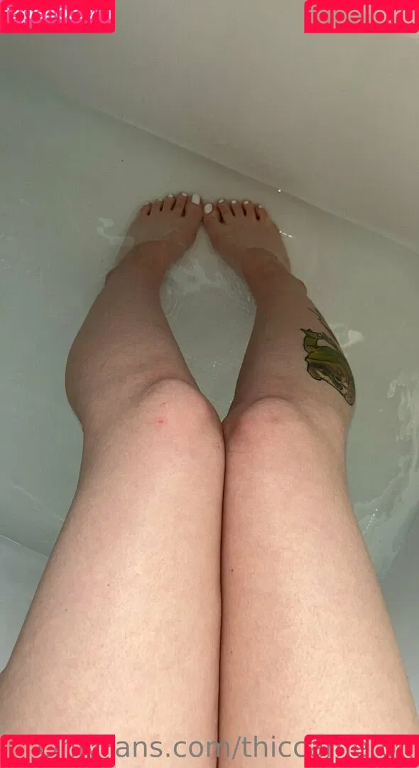 thiccameron Onlyfans Photo Gallery 