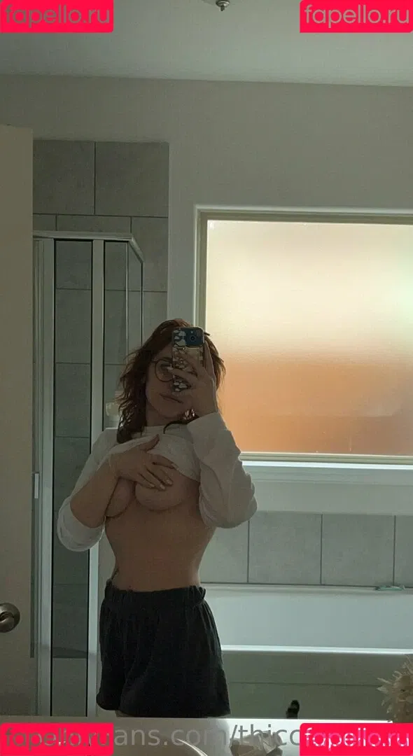 thiccameron Onlyfans Photo Gallery 