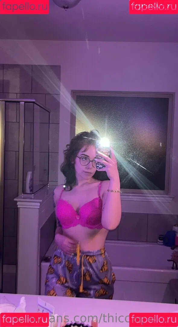 thiccameron Onlyfans Photo Gallery 