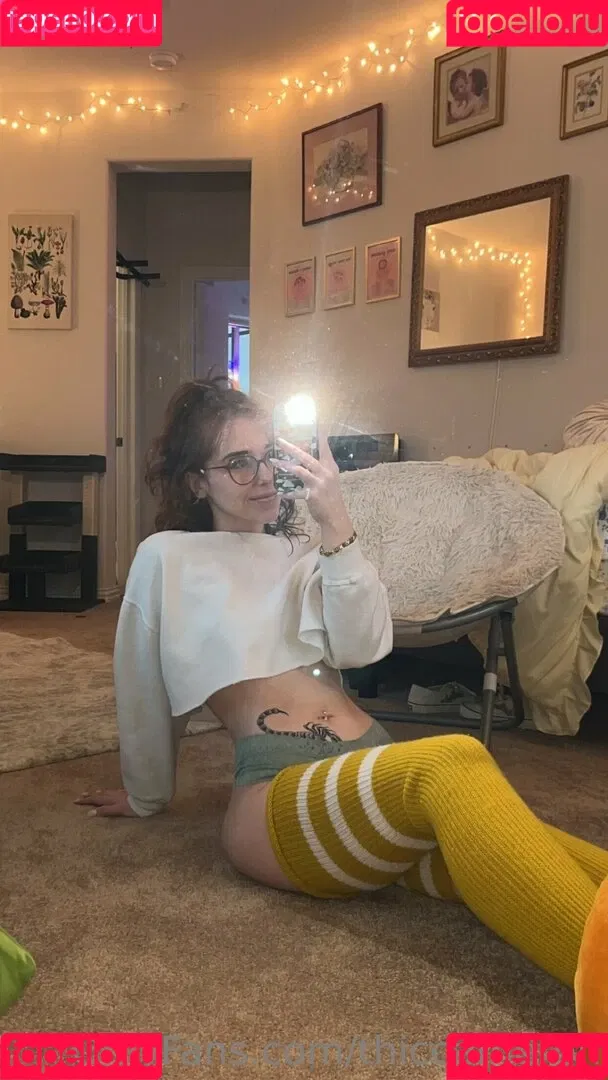 thiccameron Onlyfans Photo Gallery 