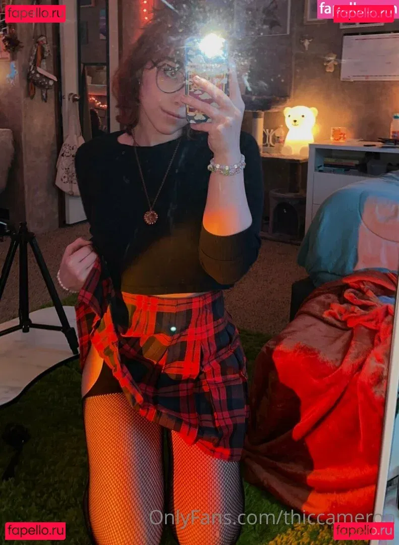 thiccameron Onlyfans Photo Gallery 