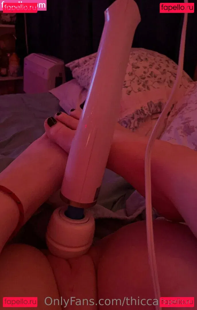 thiccameron Onlyfans Photo Gallery 