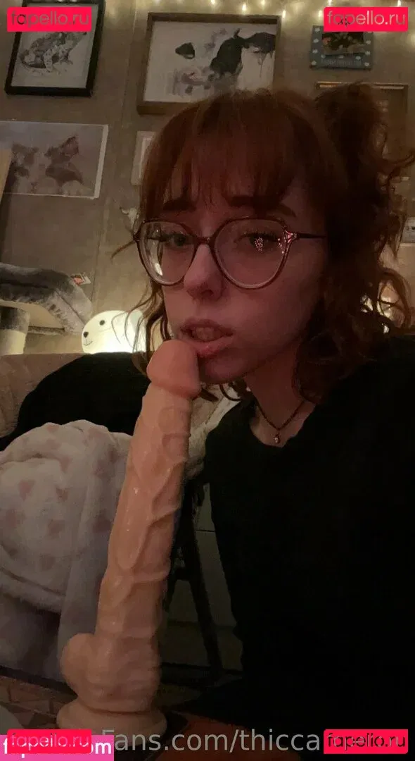 thiccameron Onlyfans Photo Gallery 