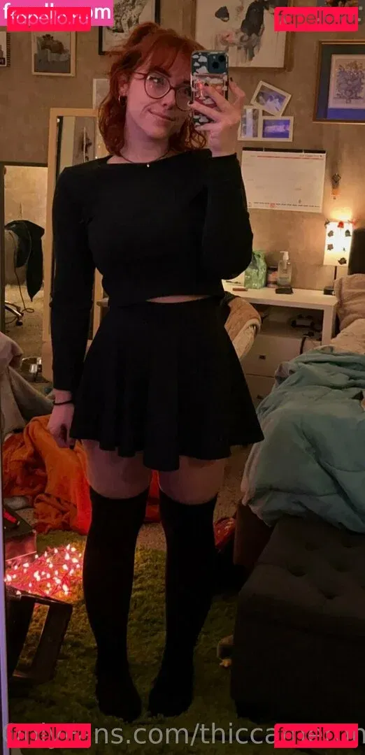 thiccameron Onlyfans Photo Gallery 