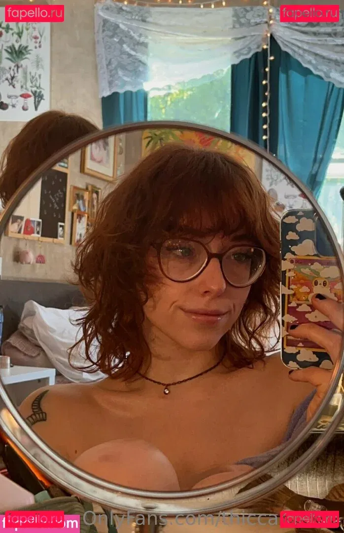 thiccameron Onlyfans Photo Gallery 