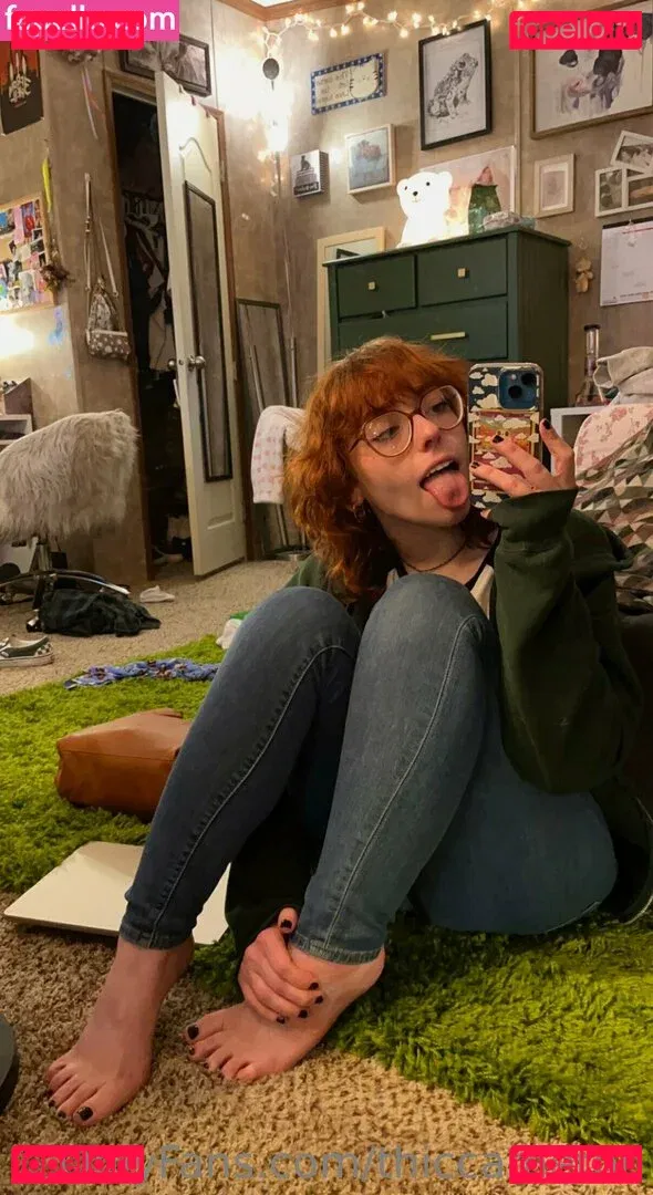 thiccameron Onlyfans Photo Gallery 