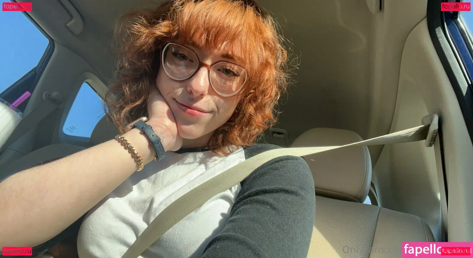 thiccameron Onlyfans Photo Gallery 