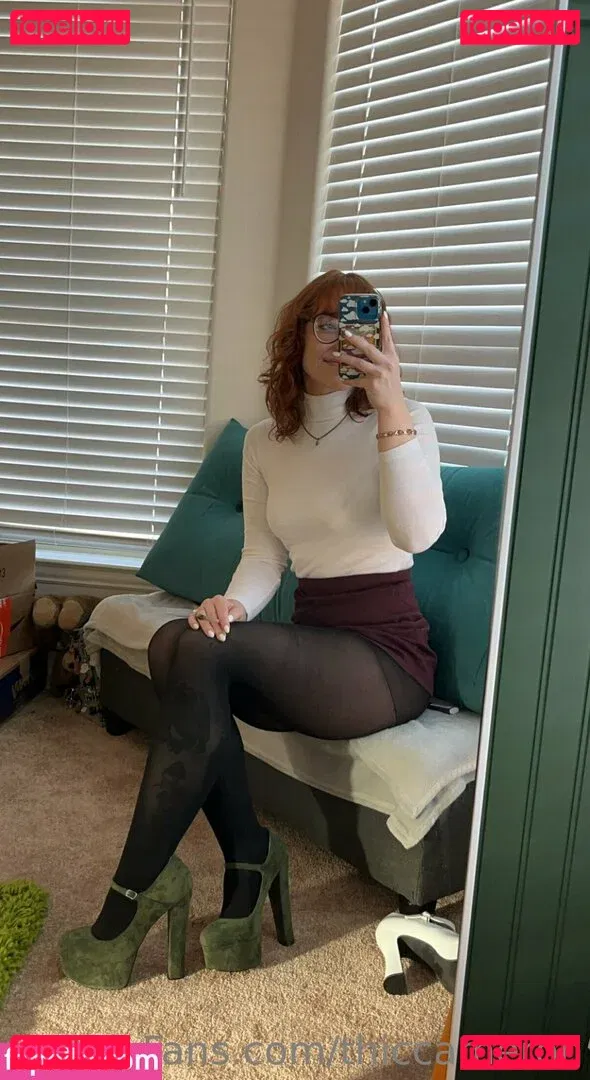 thiccameron Onlyfans Photo Gallery 