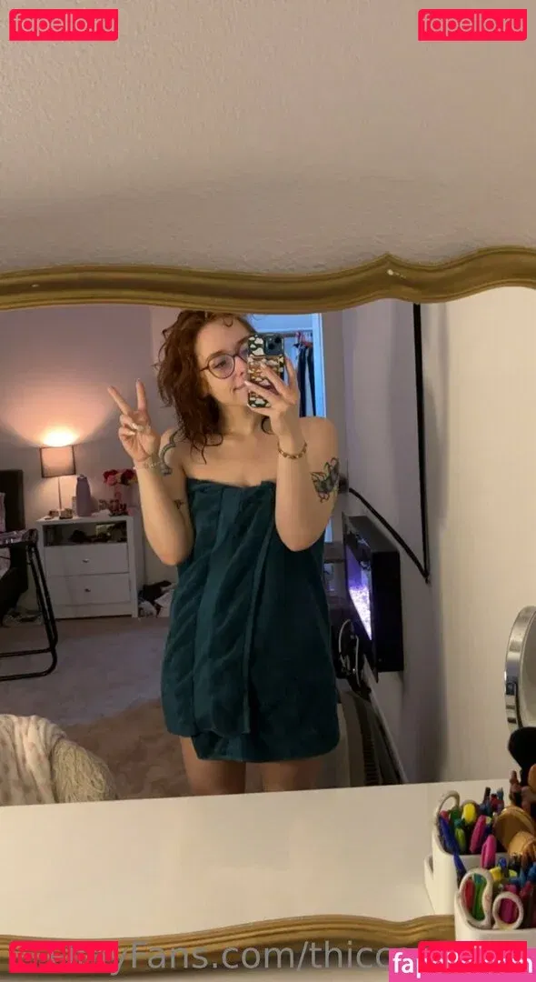 thiccameron Onlyfans Photo Gallery 