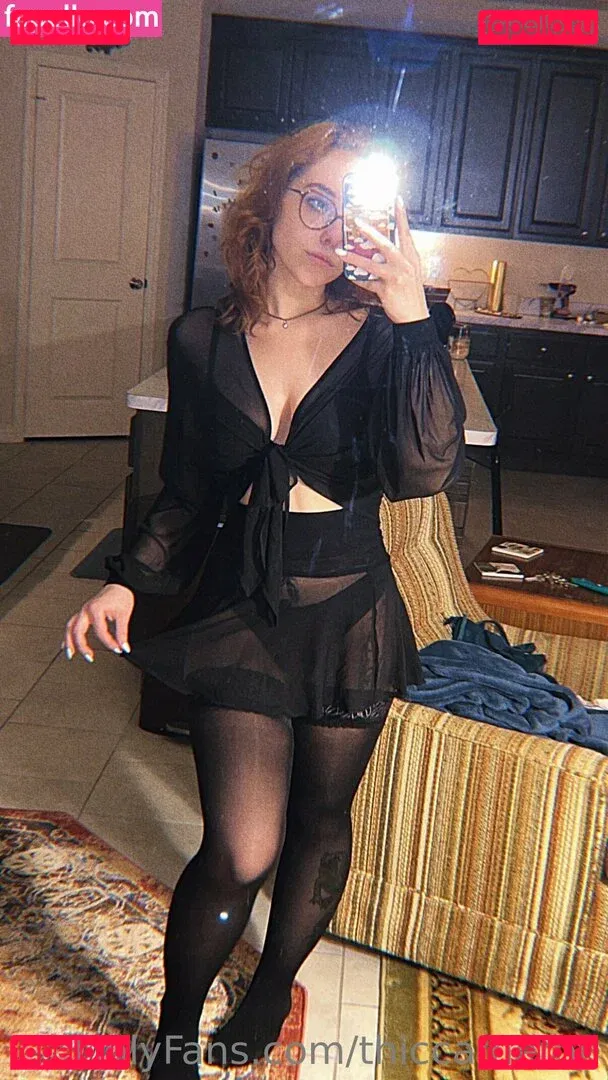 thiccameron Onlyfans Photo Gallery 