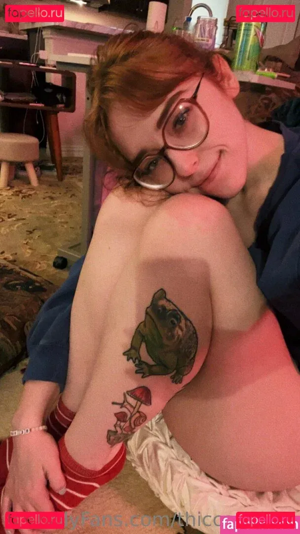 thiccameron Onlyfans Photo Gallery 