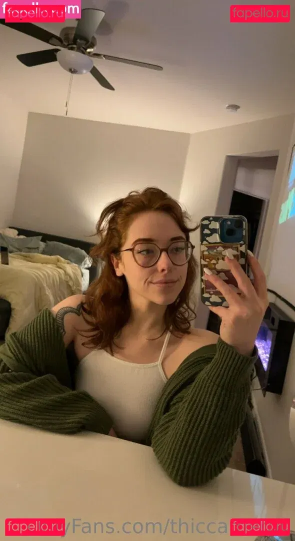 thiccameron Onlyfans Photo Gallery 