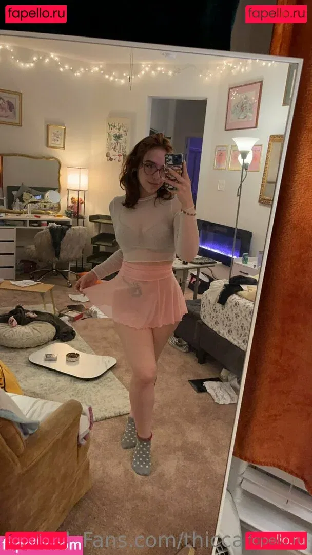 thiccameron Onlyfans Photo Gallery 