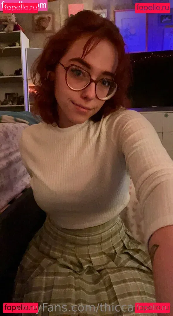 thiccameron Onlyfans Photo Gallery 