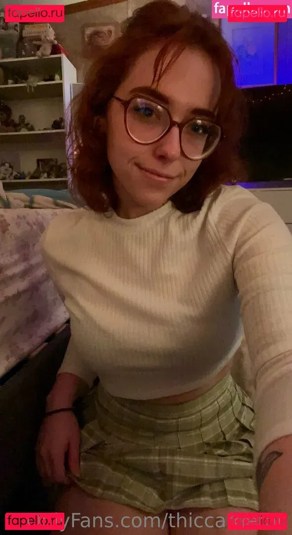 thiccameron Onlyfans Photo Gallery 