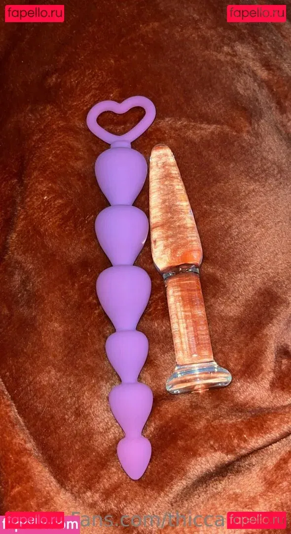 thiccameron Onlyfans Photo Gallery 