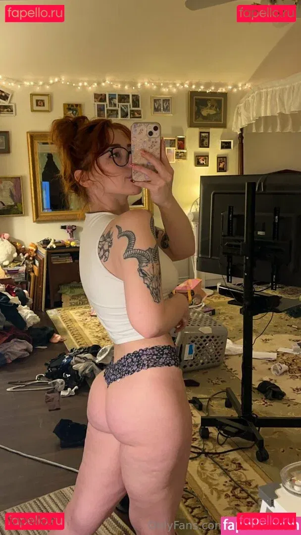 thiccameron Onlyfans Photo Gallery 