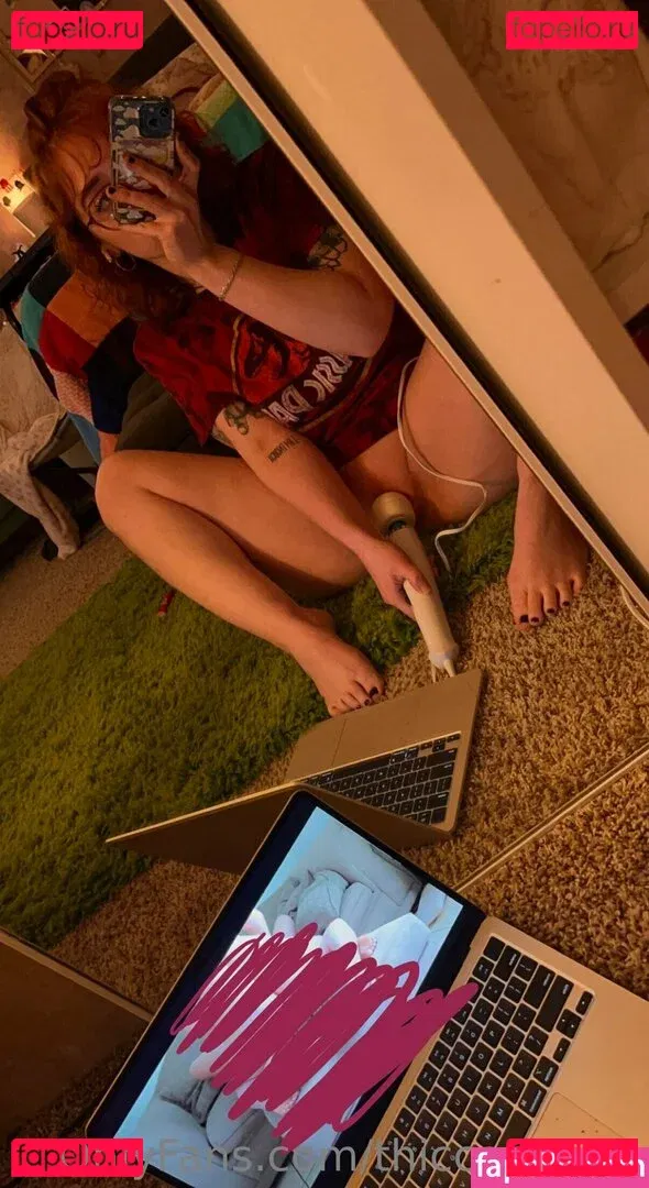 thiccameron Onlyfans Photo Gallery 