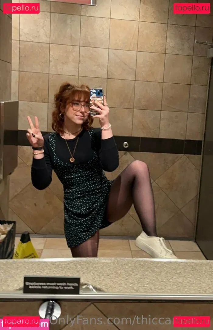 thiccameron Onlyfans Photo Gallery 