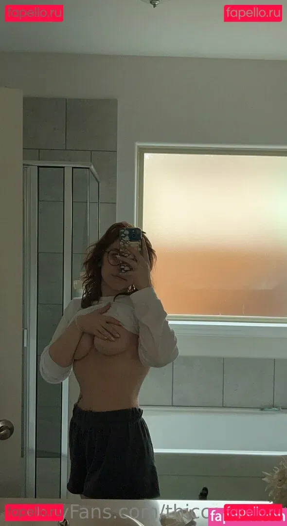 thiccameron Onlyfans Photo Gallery 