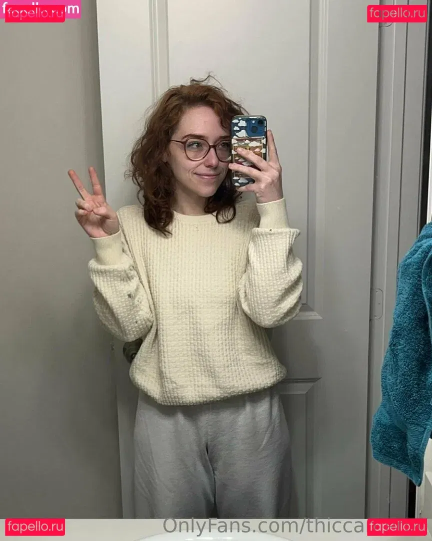 thiccameron Onlyfans Photo Gallery 