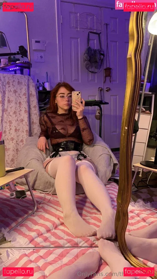 thiccameron Onlyfans Photo Gallery 