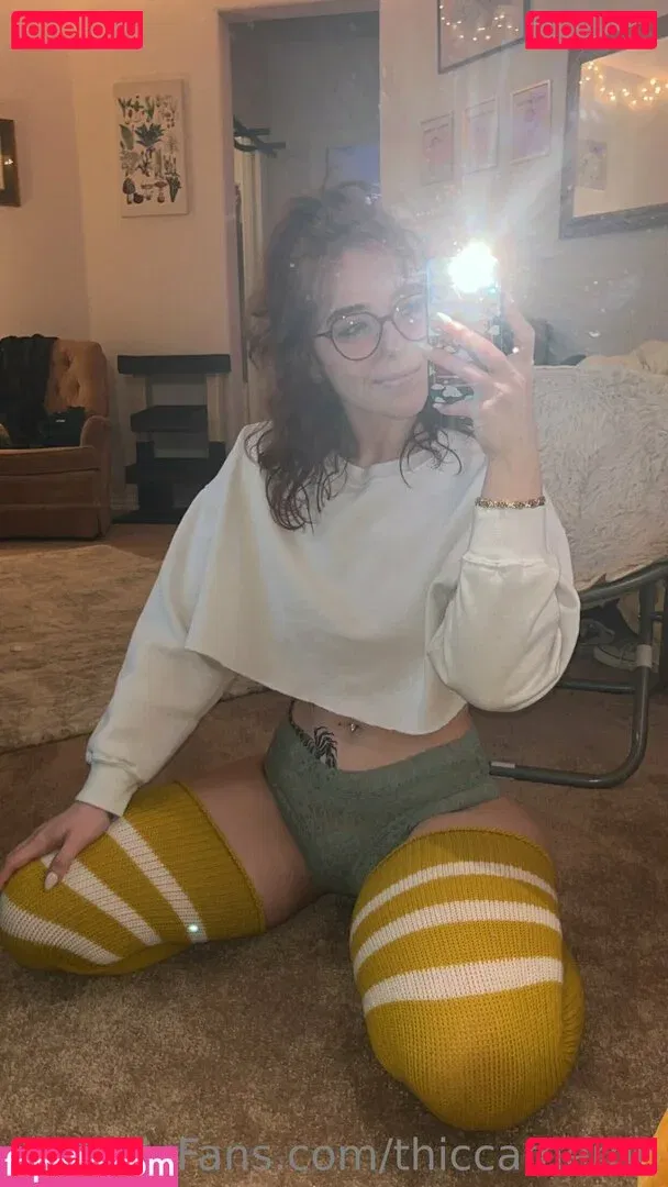 thiccameron Onlyfans Photo Gallery 