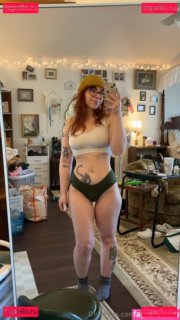 thiccameron Onlyfans Photo Gallery 