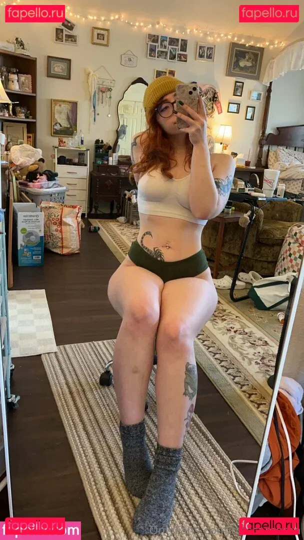 thiccameron Onlyfans Photo Gallery 