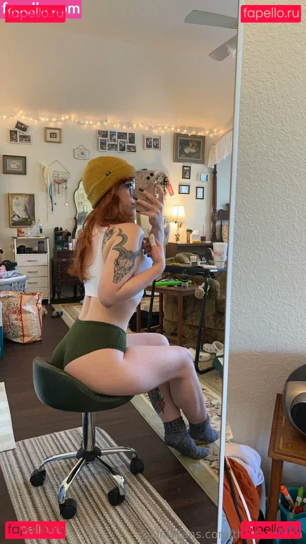 thiccameron Onlyfans Photo Gallery 