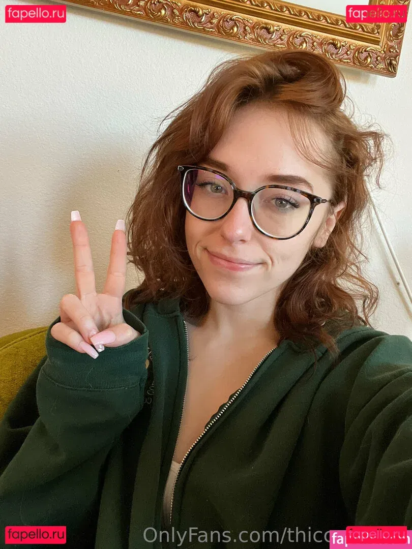 thiccameron Onlyfans Photo Gallery 