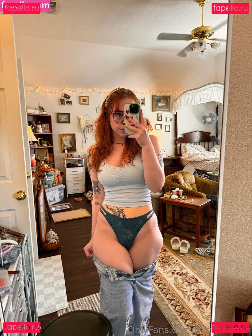 thiccameron Onlyfans Photo Gallery 