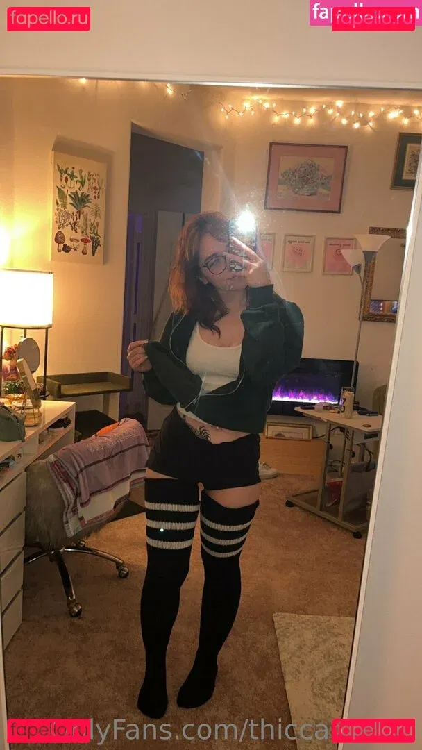 thiccameron Onlyfans Photo Gallery 