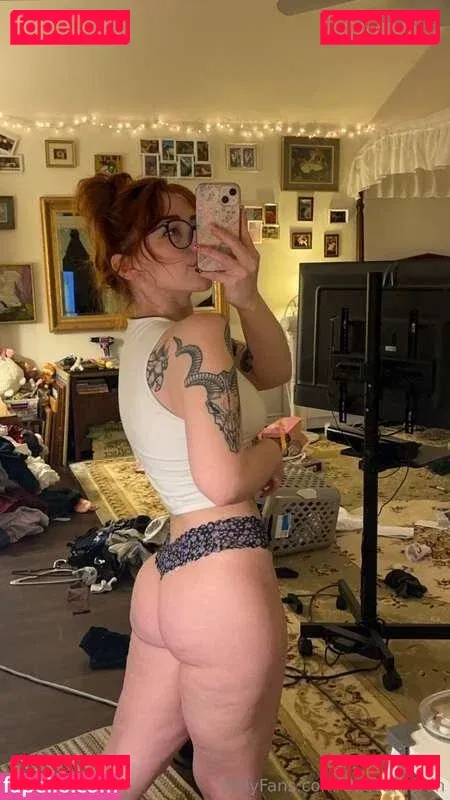 thiccameron Onlyfans Photo Gallery 