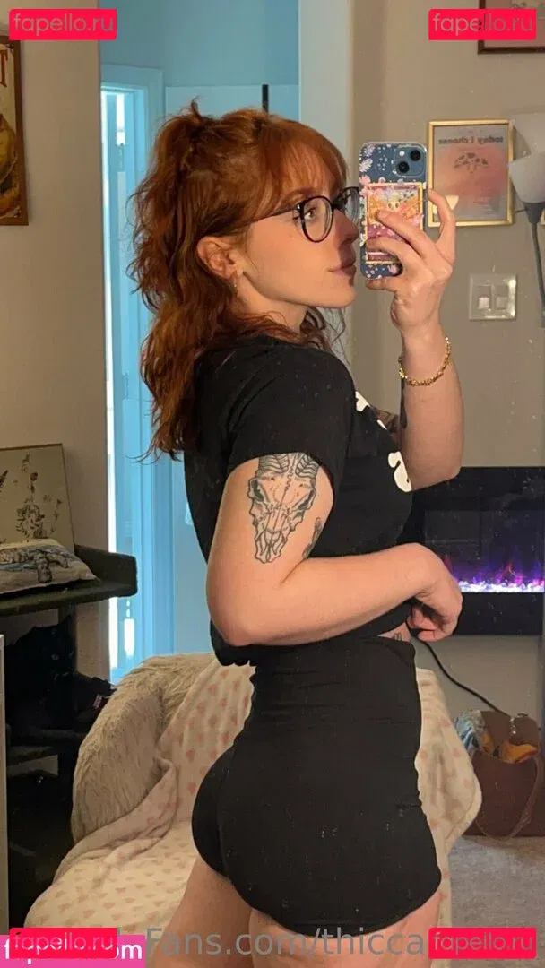 thiccameron Onlyfans Photo Gallery 