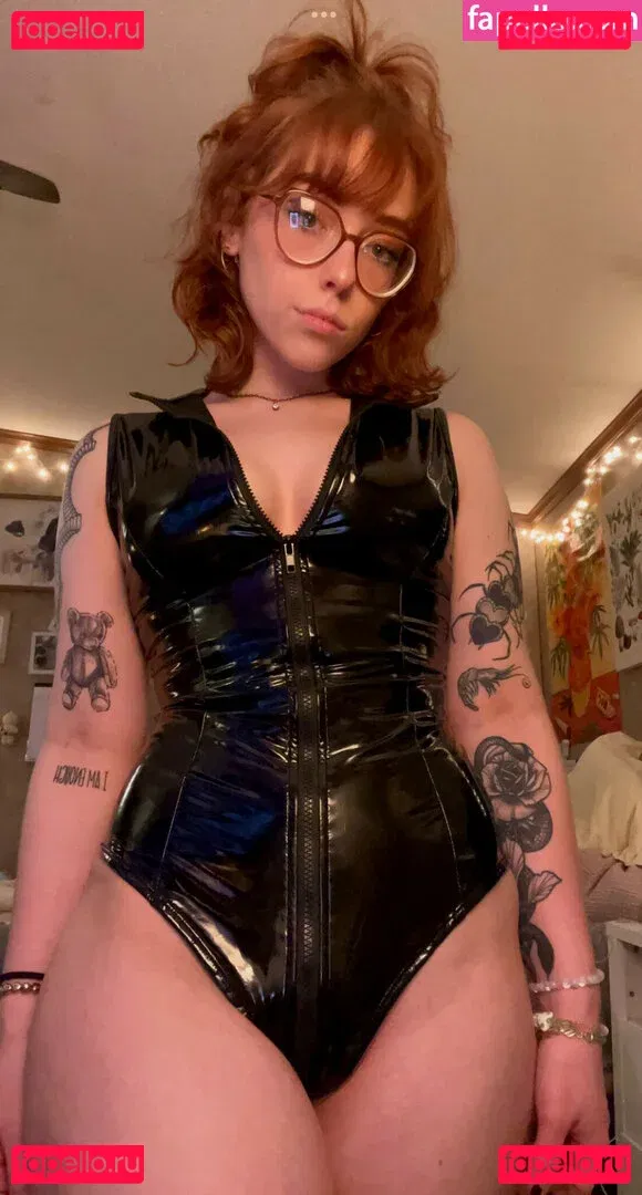 thiccameron Onlyfans Photo Gallery 