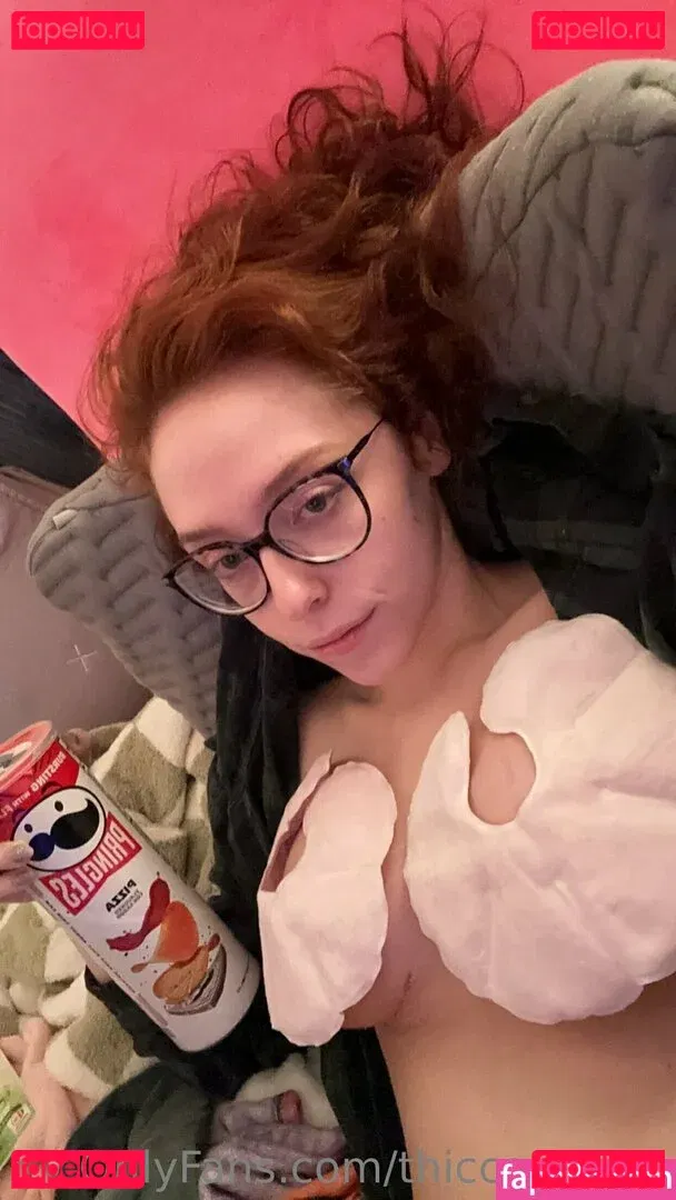 thiccameron Onlyfans Photo Gallery 