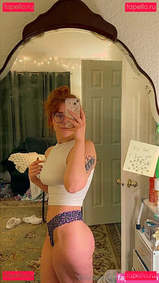 thiccameron Onlyfans Photo Gallery 