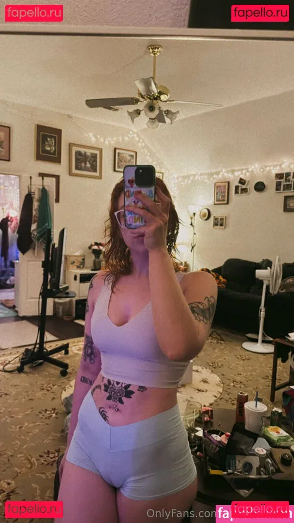 thiccameron Onlyfans Photo Gallery 