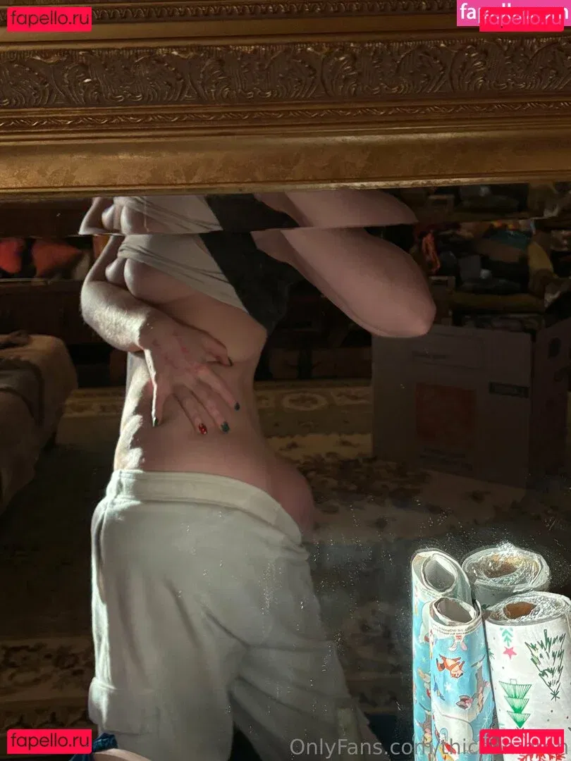 thiccameron Onlyfans Photo Gallery 