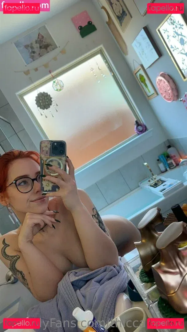 thiccameron Onlyfans Photo Gallery 