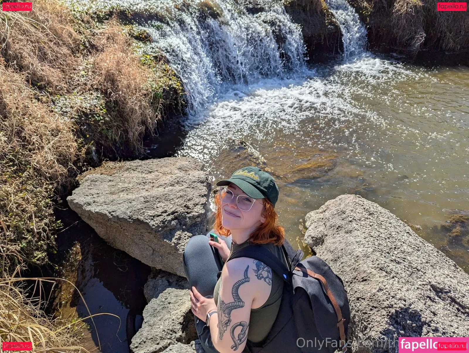 thiccameron Onlyfans Photo Gallery 