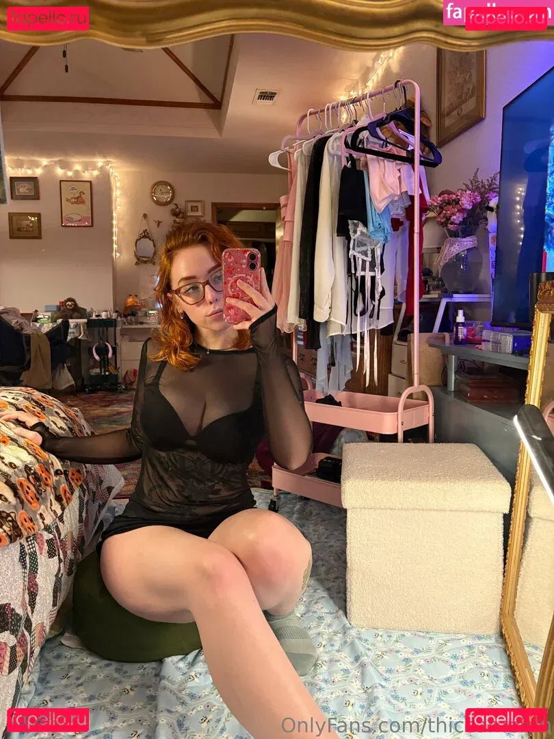 thiccameron Onlyfans Photo Gallery 