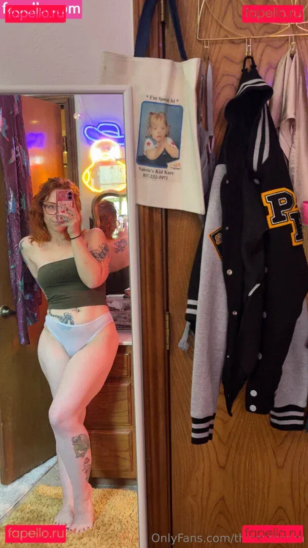 thiccameron Onlyfans Photo Gallery 