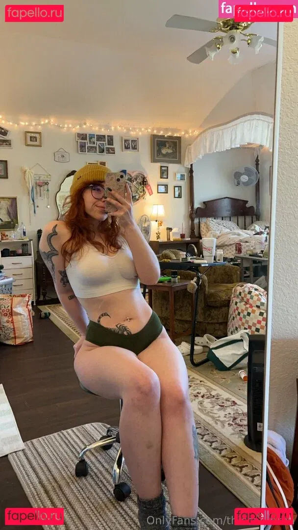 thiccameron Onlyfans Photo Gallery 