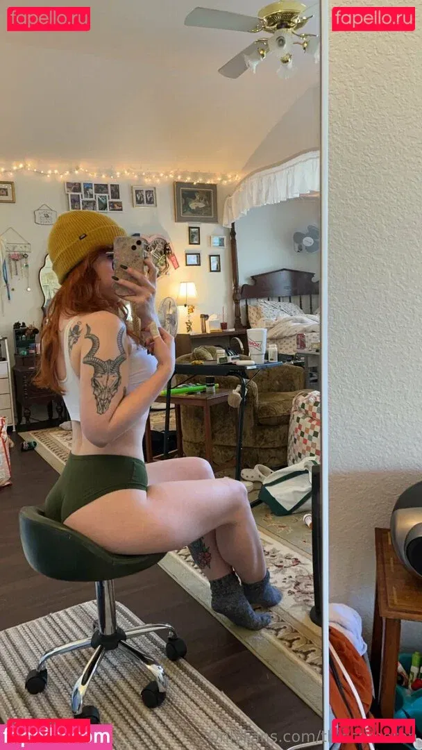 thiccameron Onlyfans Photo Gallery 