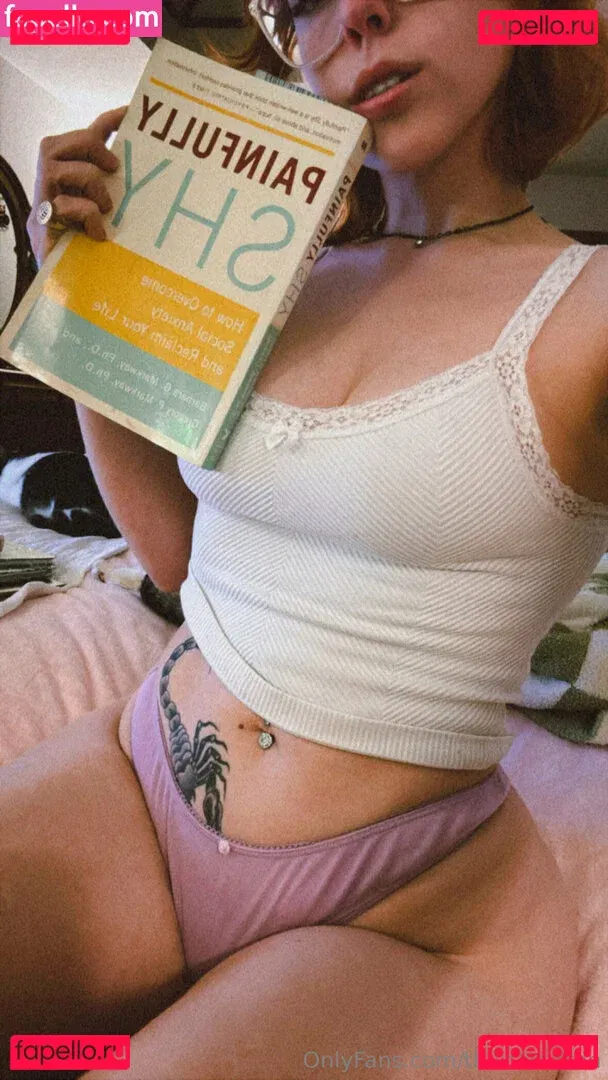 thiccameron Onlyfans Photo Gallery 