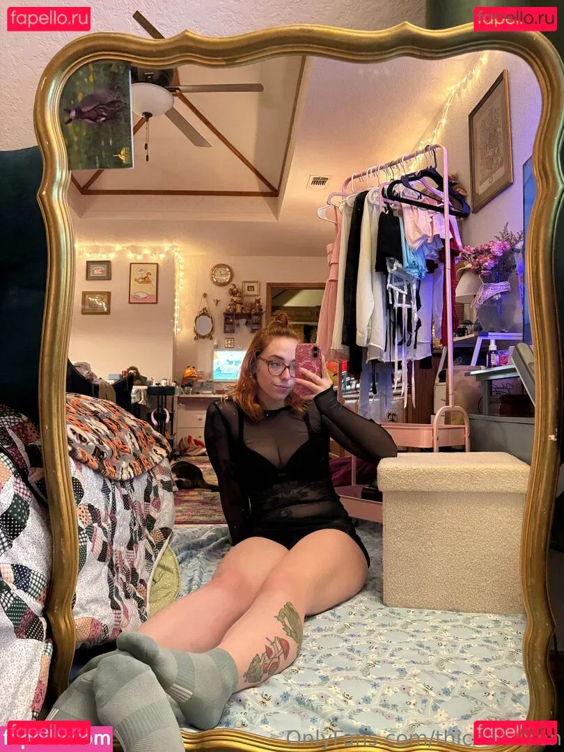 thiccameron Onlyfans Photo Gallery 