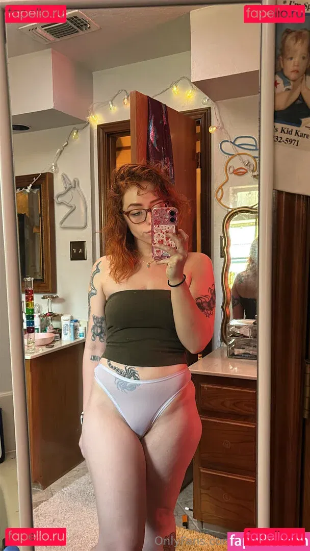 thiccameron Onlyfans Photo Gallery 