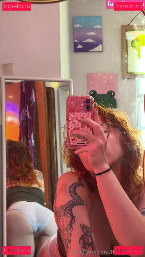 thiccameron Onlyfans Photo Gallery 